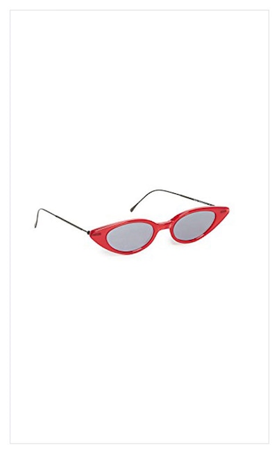 ESC: National Sunglasses Day 